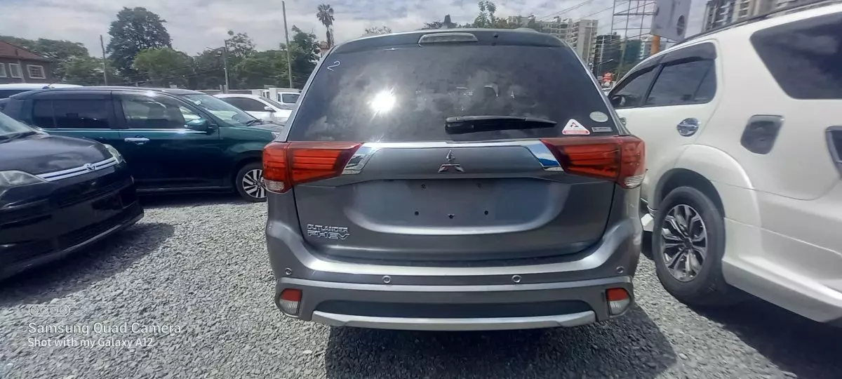 car Back