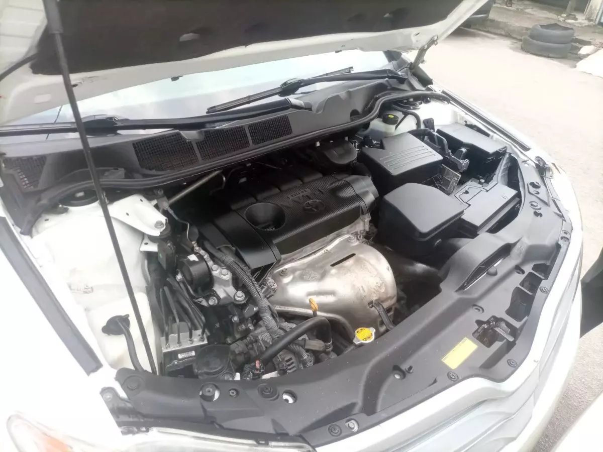 engine