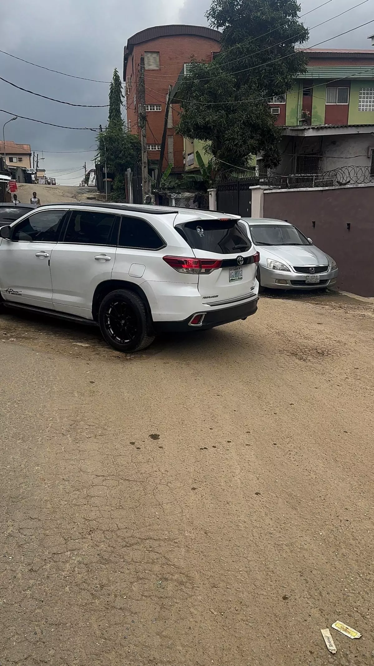car Right