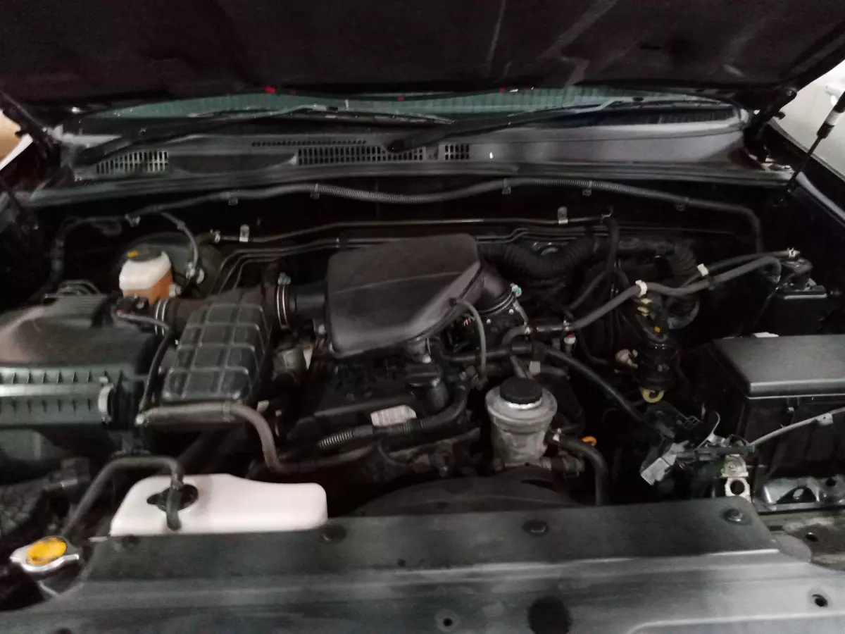 engine