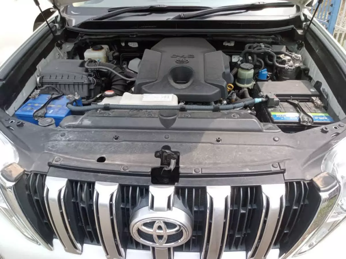 engine