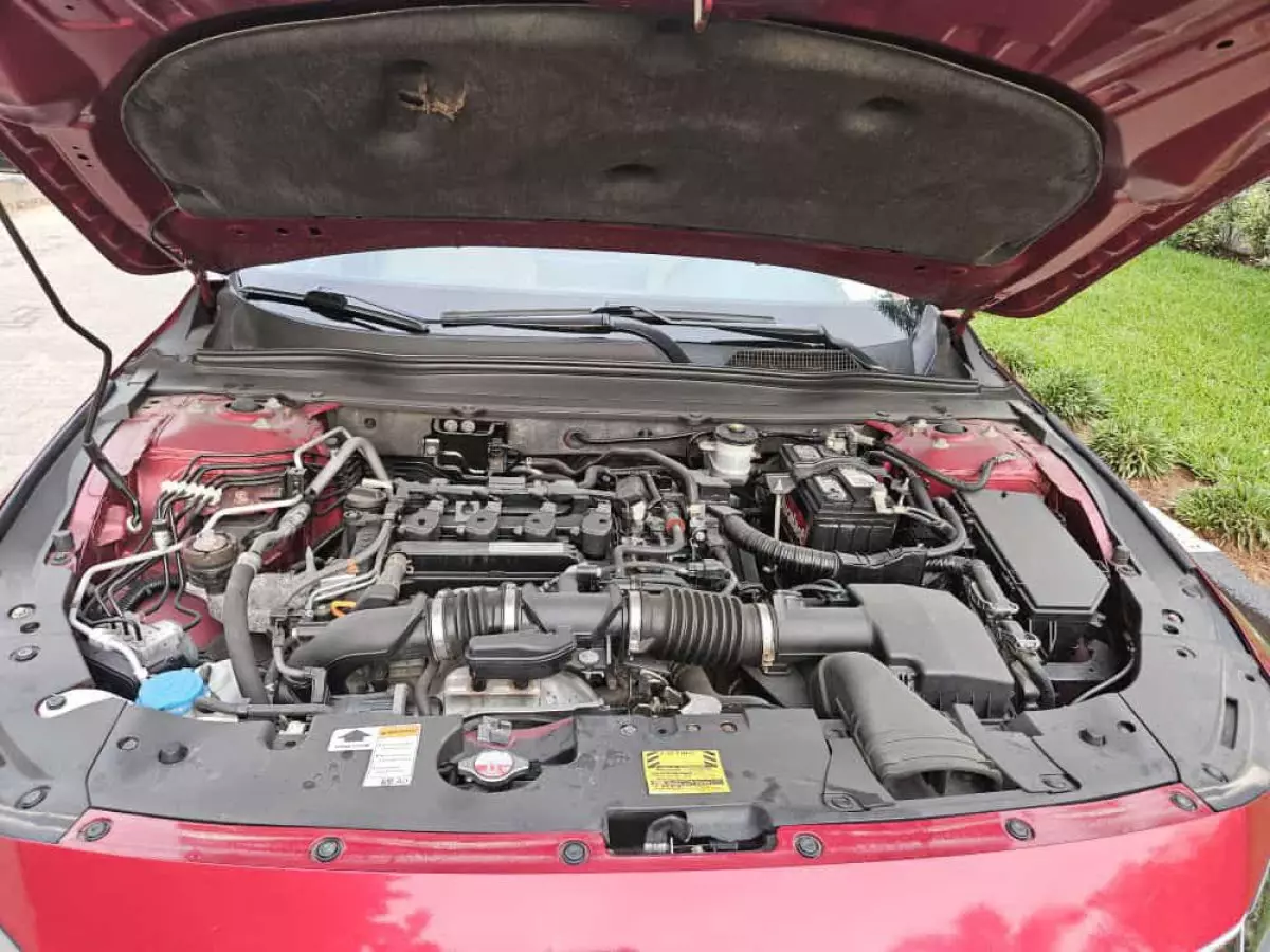 engine