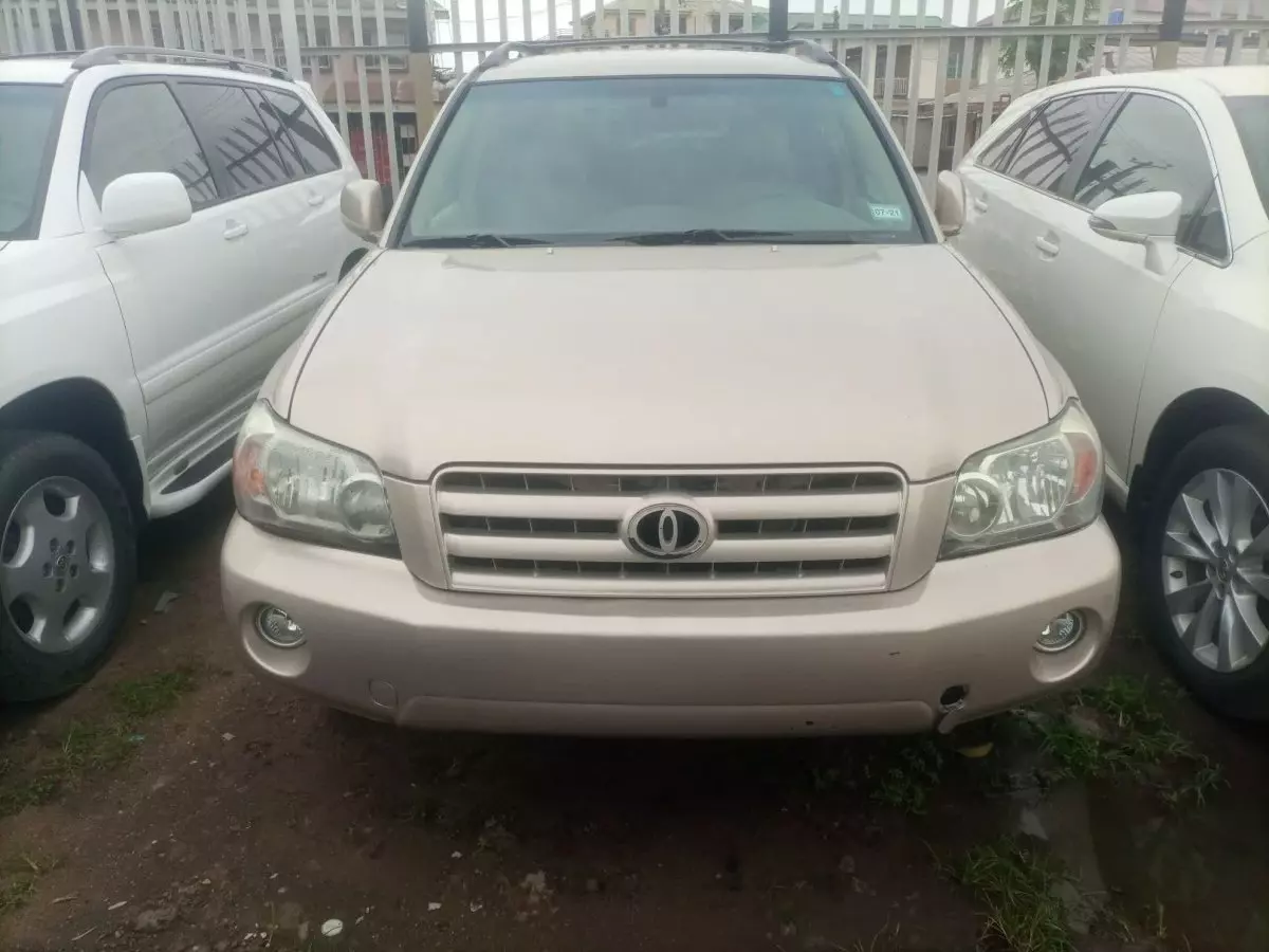 car Front
