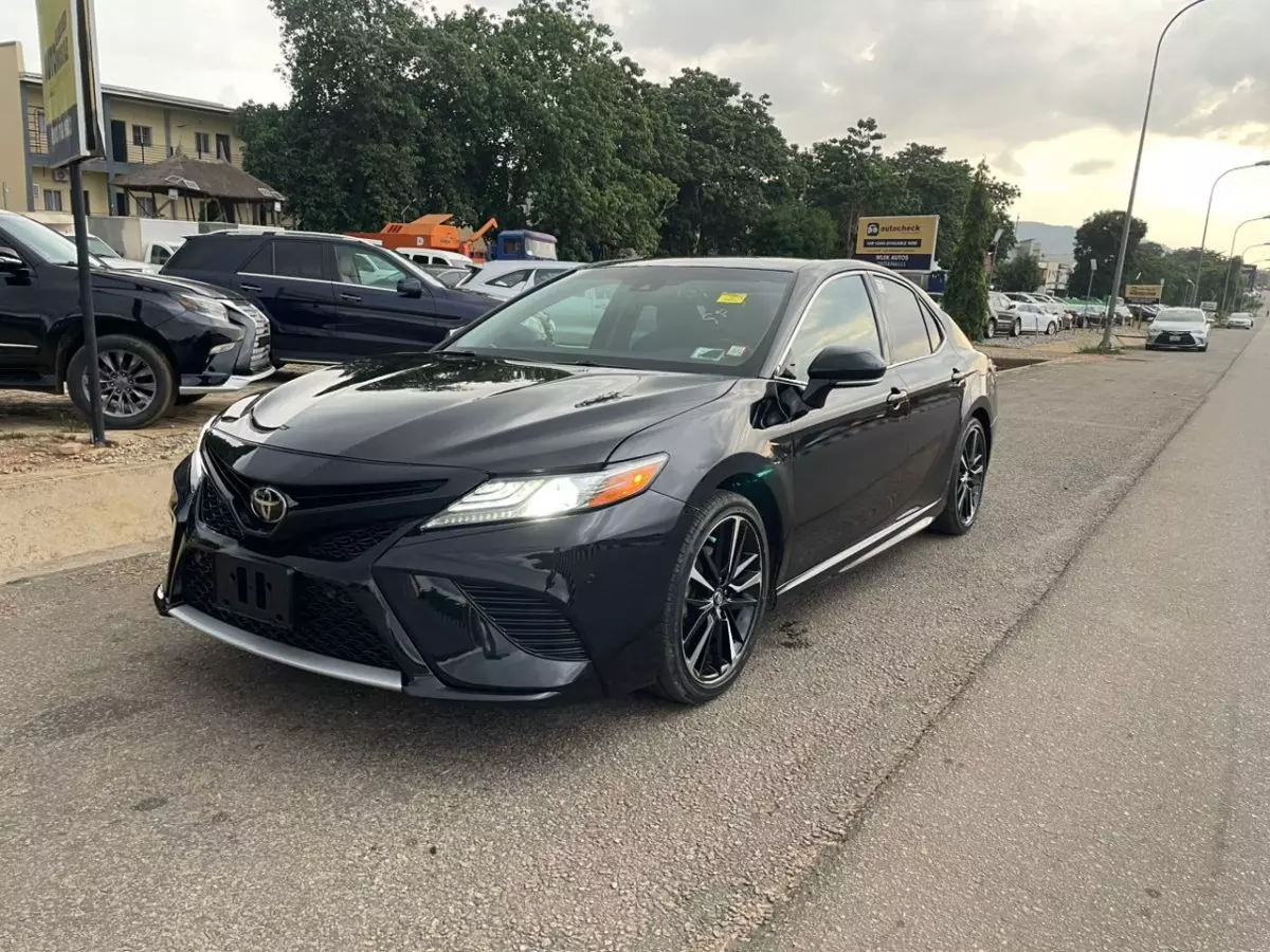 toyotaCamry