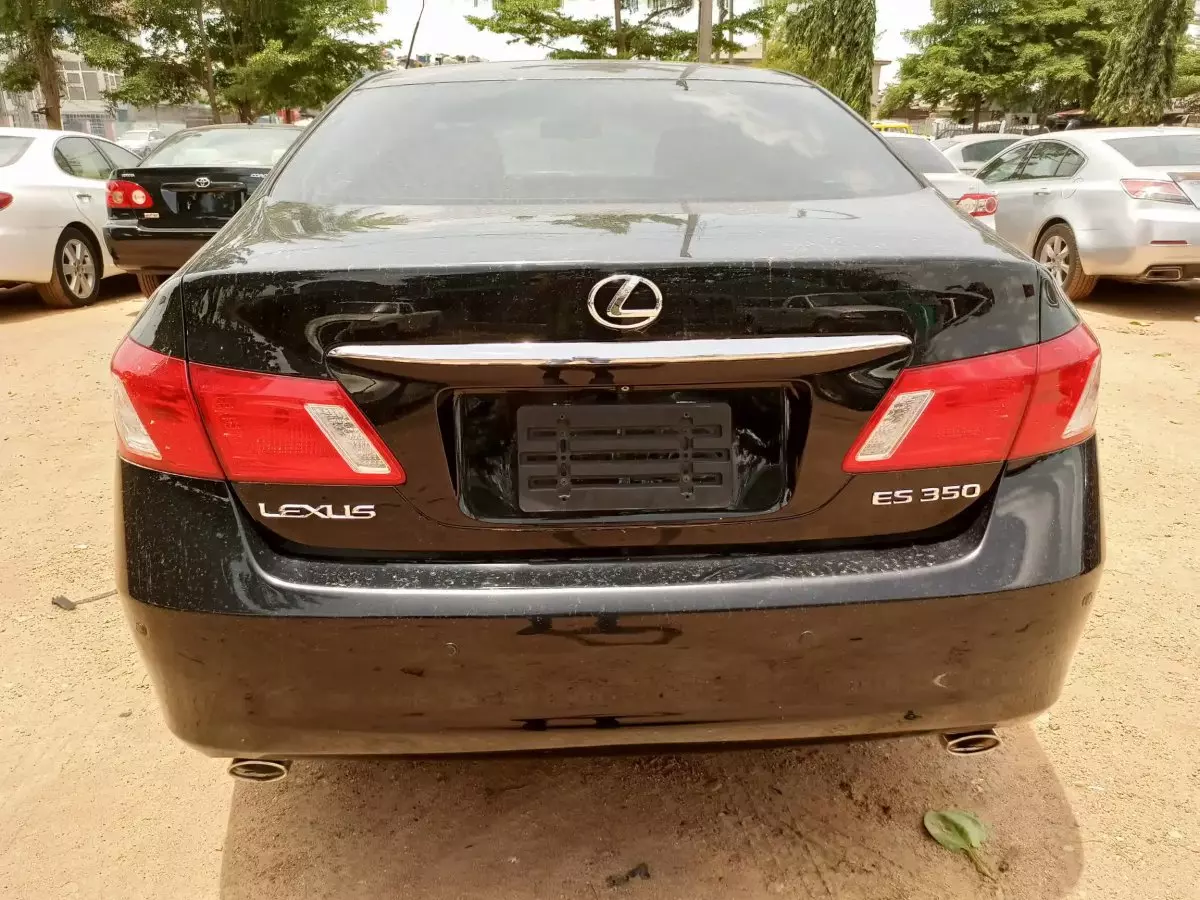 Car Back