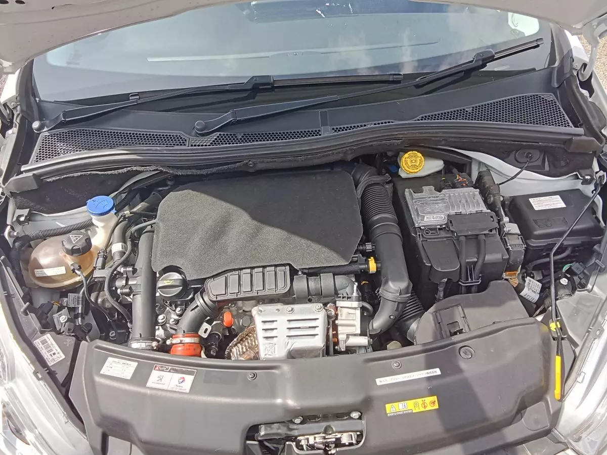 engine
