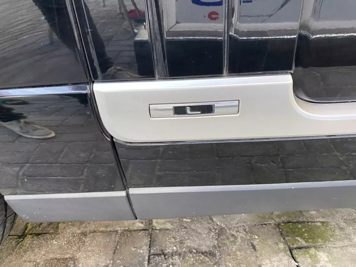 door