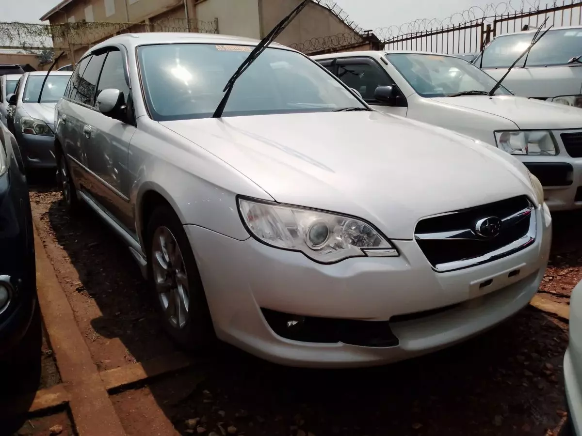 car Left Front