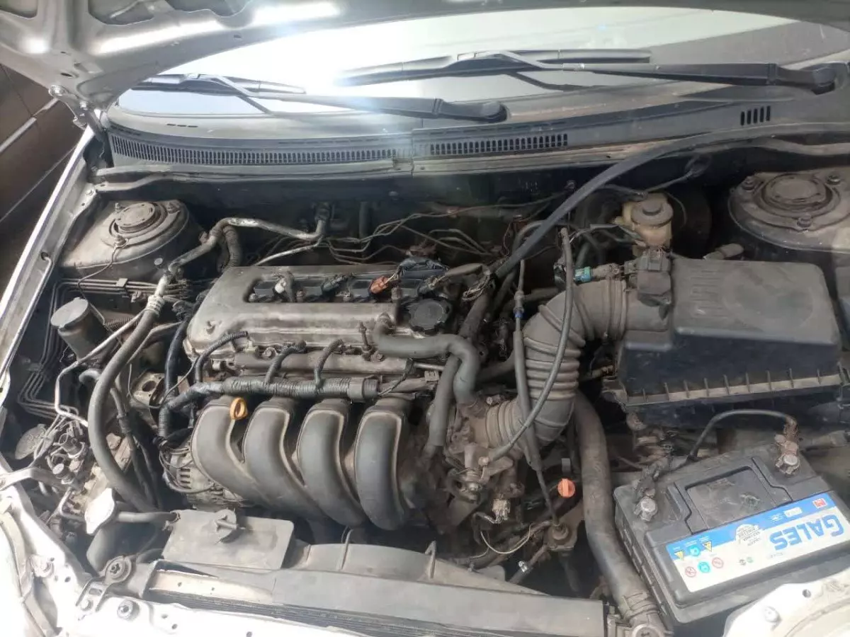 engine