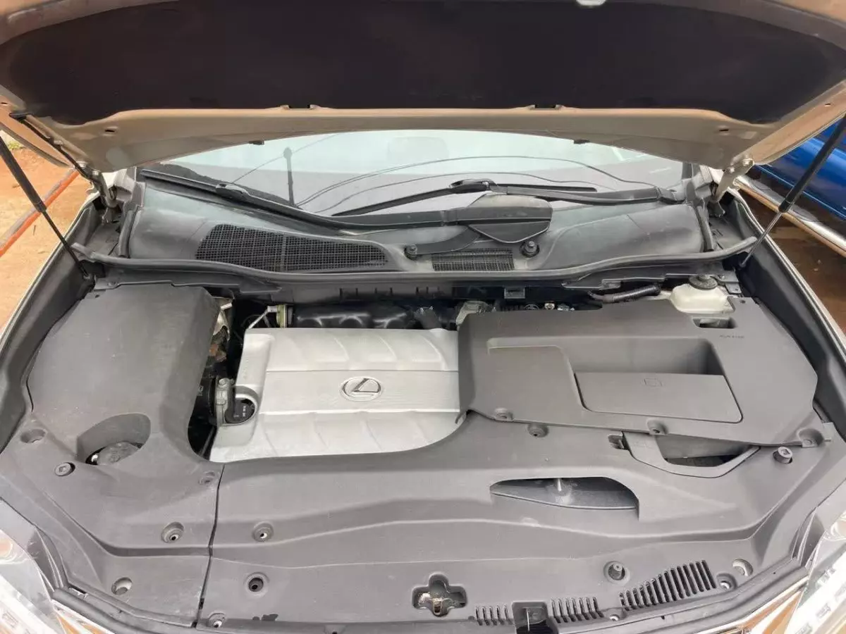 engine