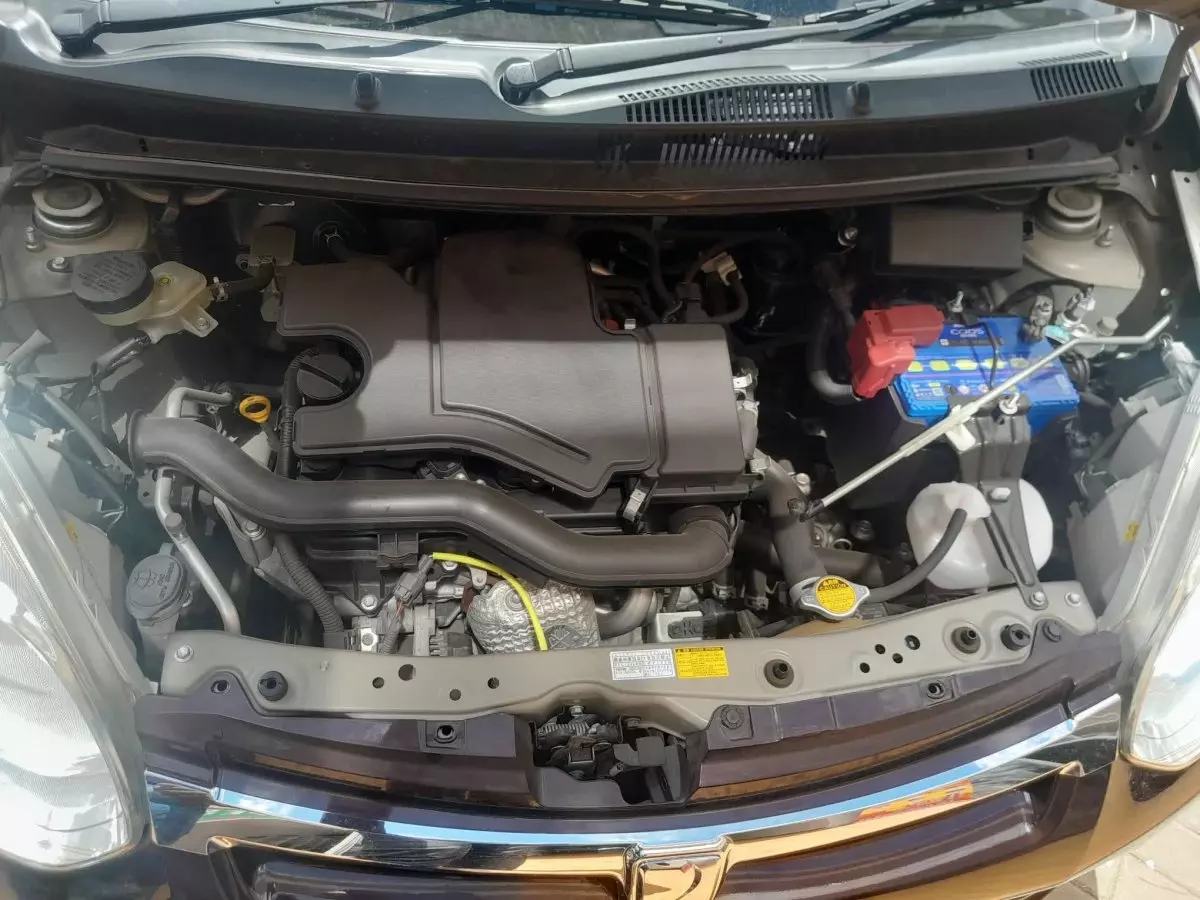 engine