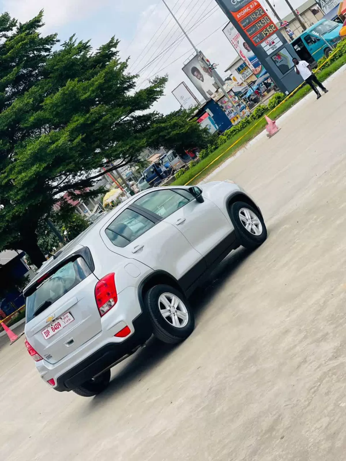 car Right
