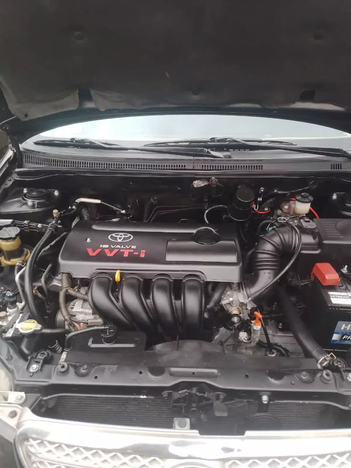 engine