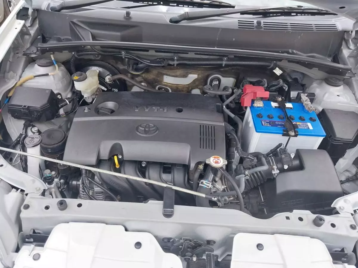 engine