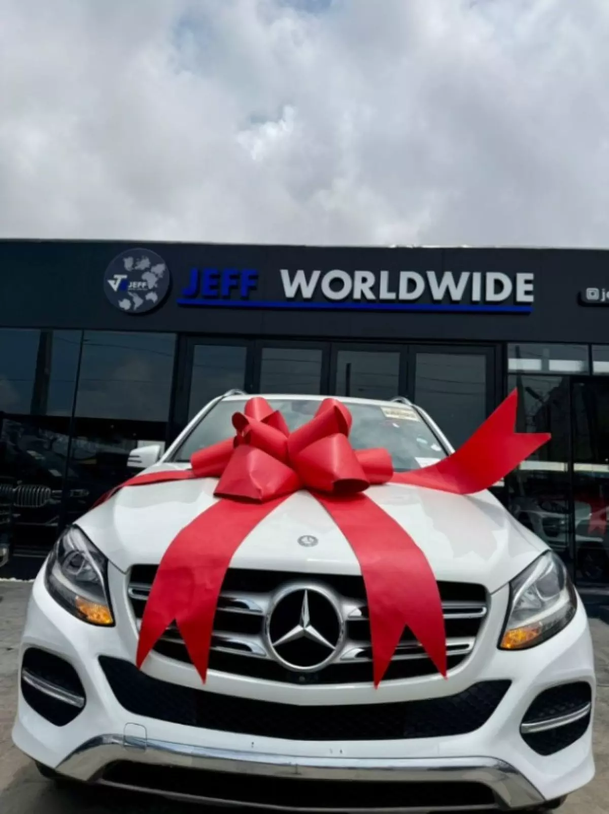 Mercedes-Benz ML 350 - 2016