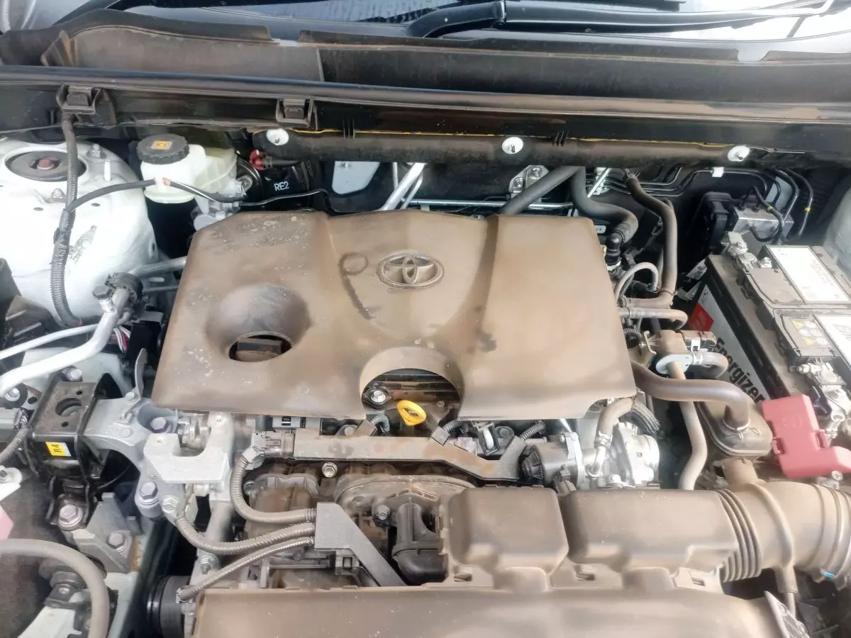 engine