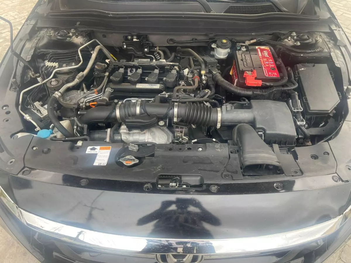 engine