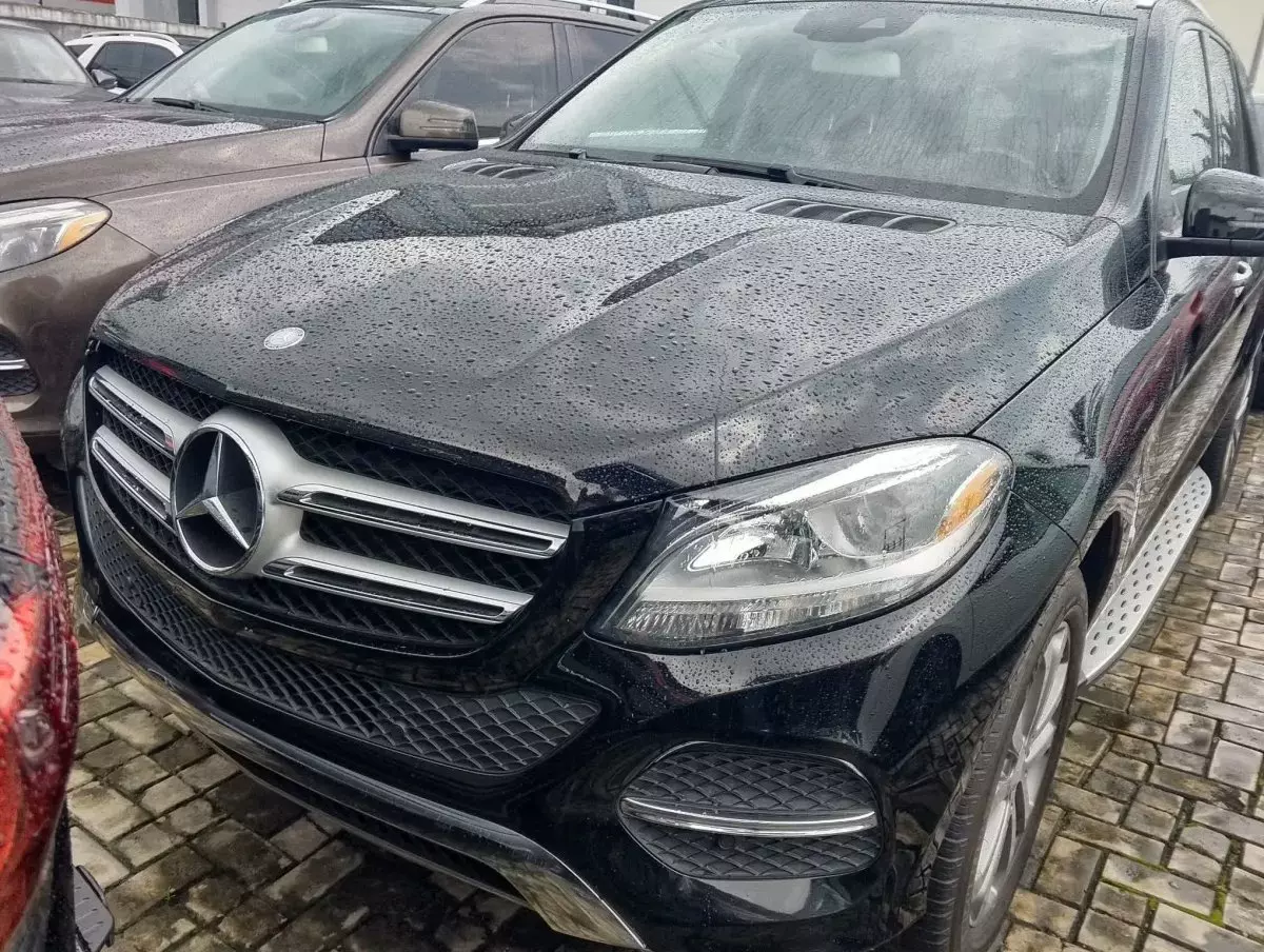 car Left Front