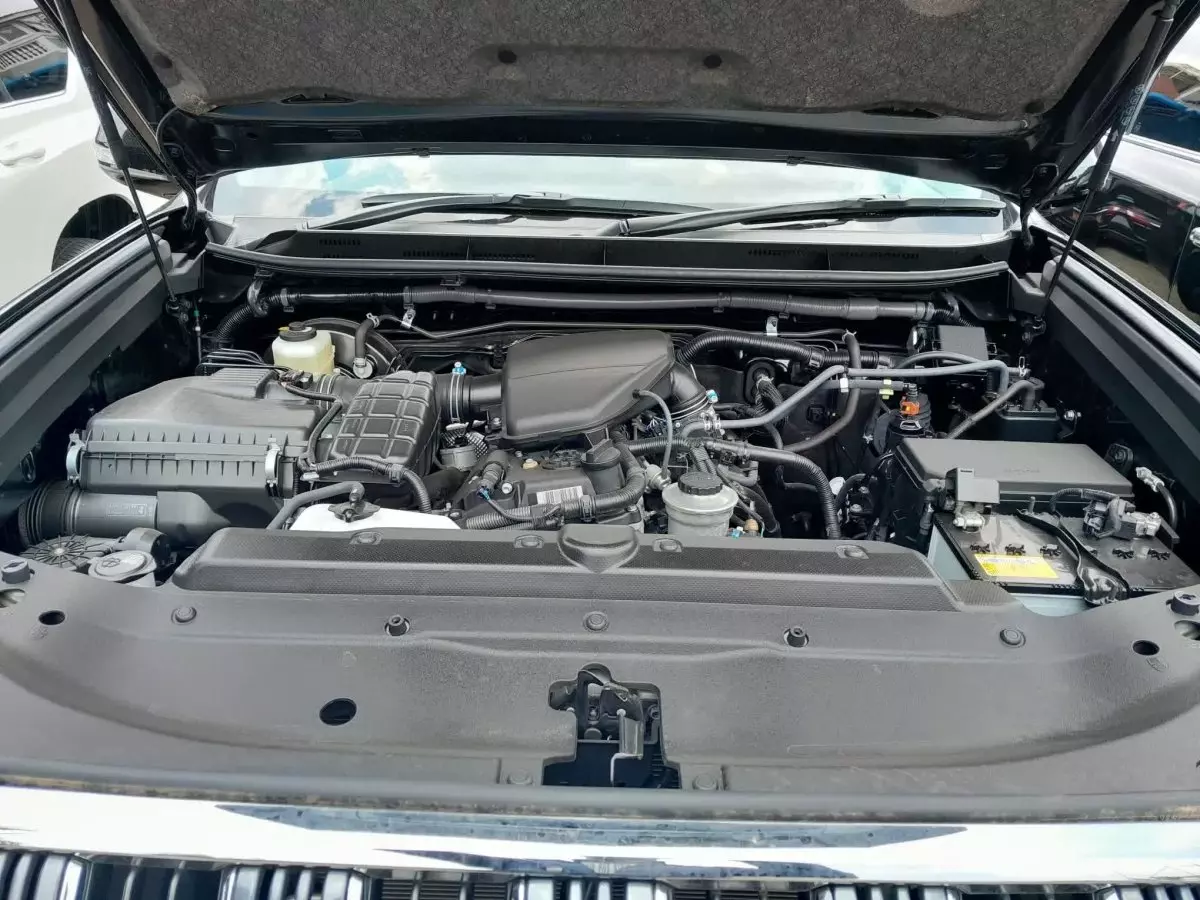 engine