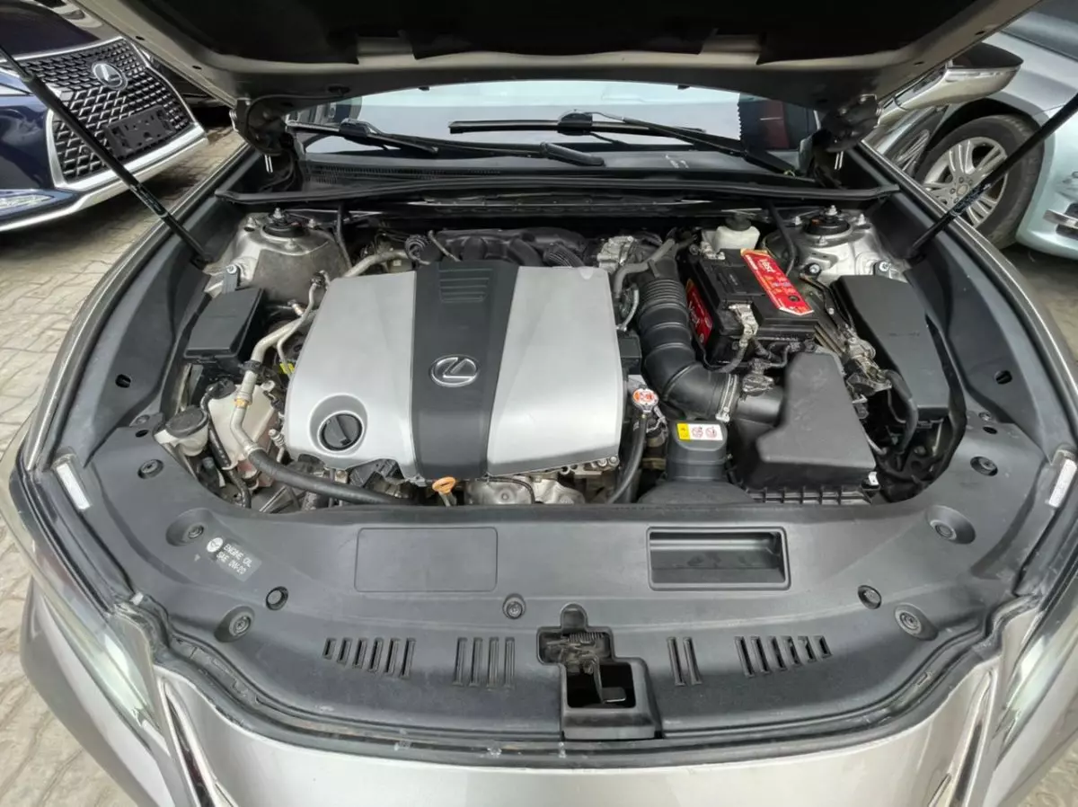 engine