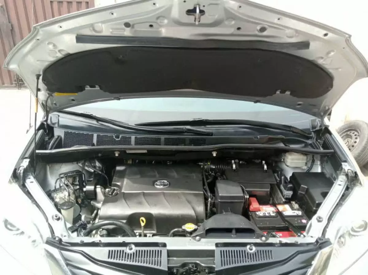 engine