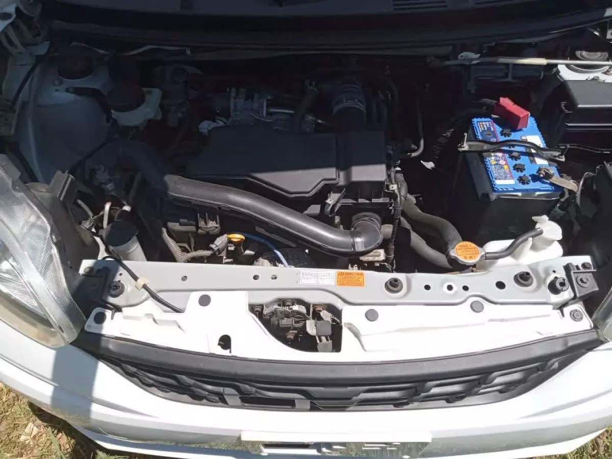 engine