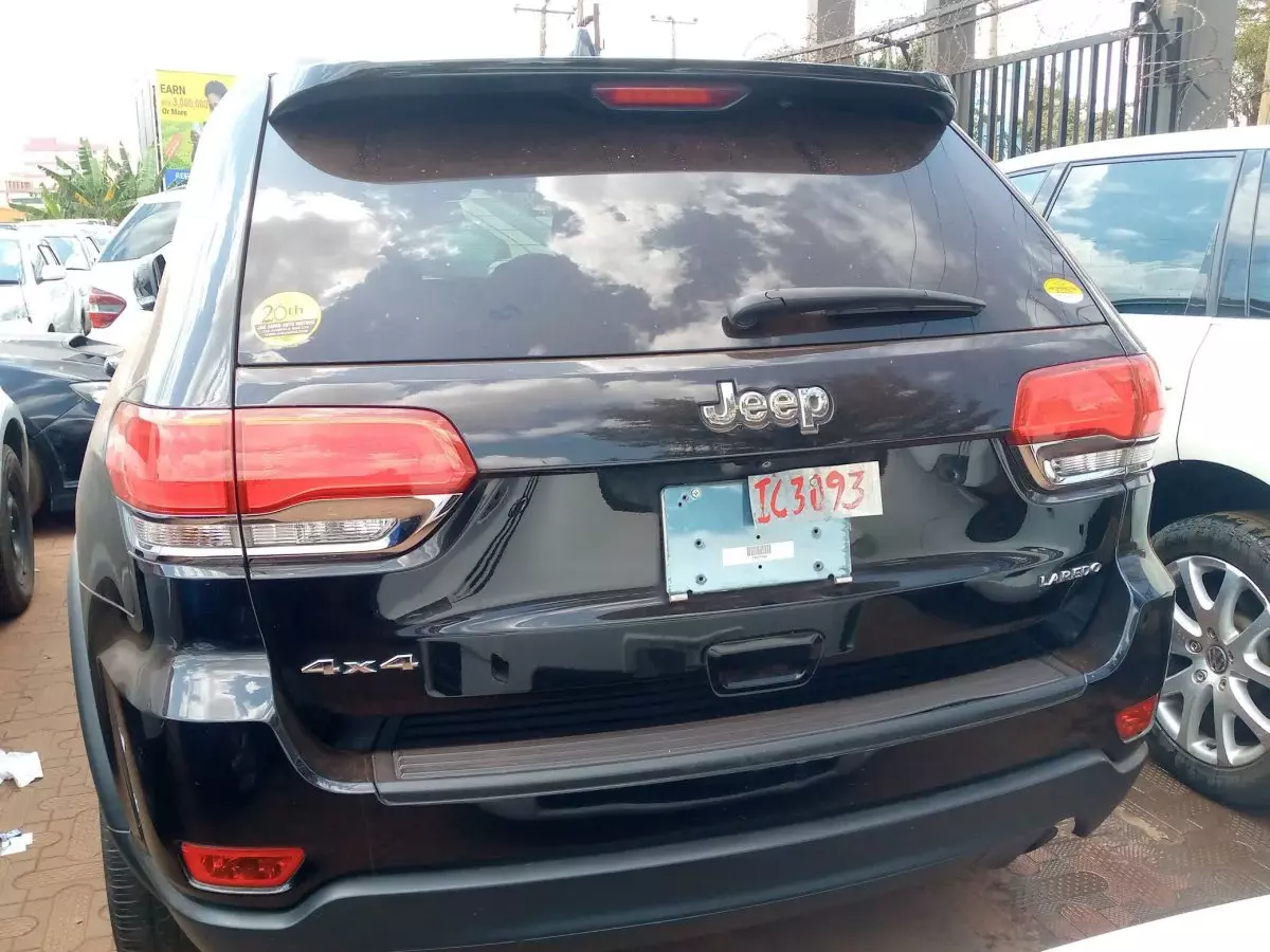car Back
