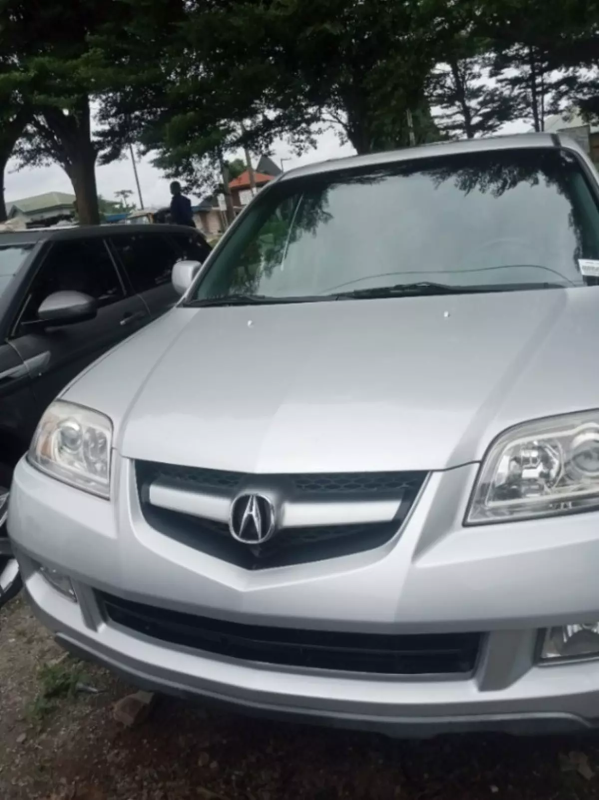 Acura MDX - 2005