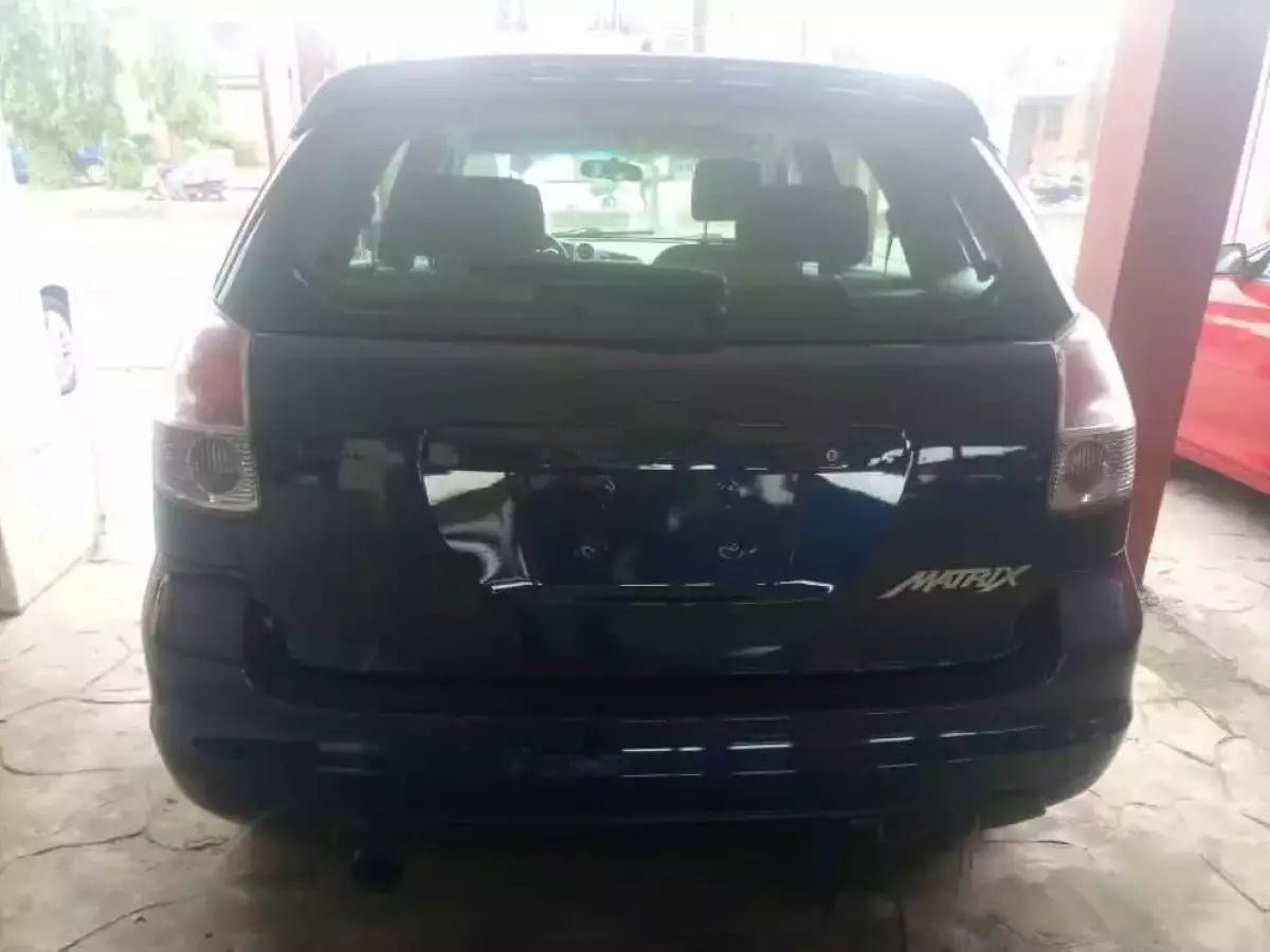 Car Back