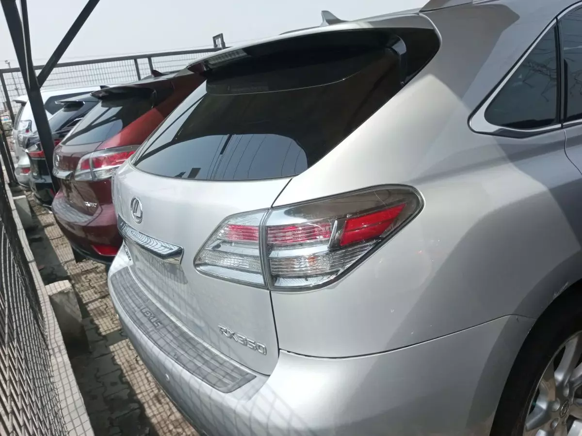 car Back