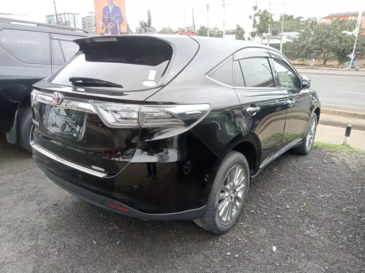 car Right Back