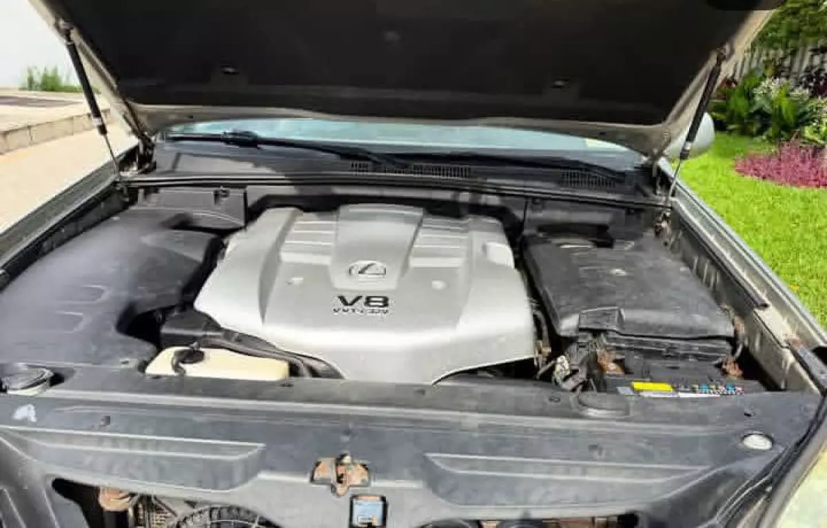 engine