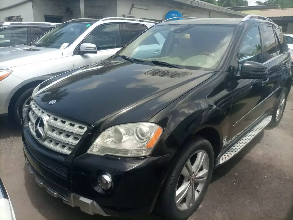 car Front