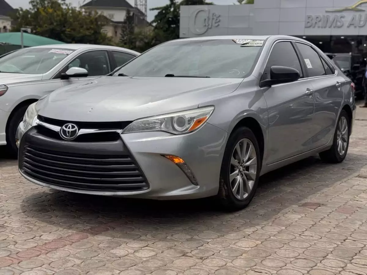 car Front