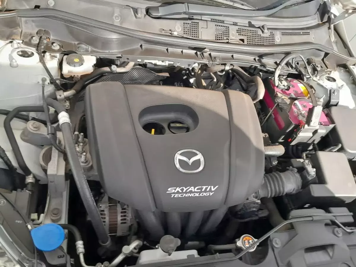 engine
