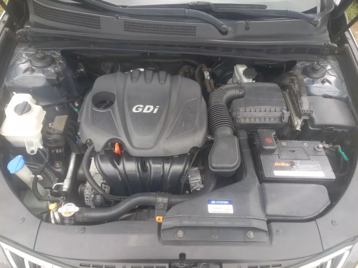 engine