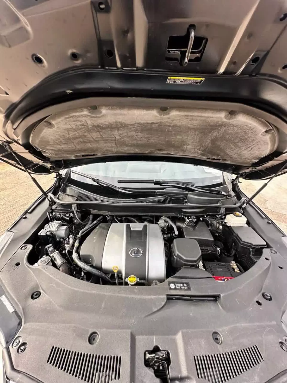 engine
