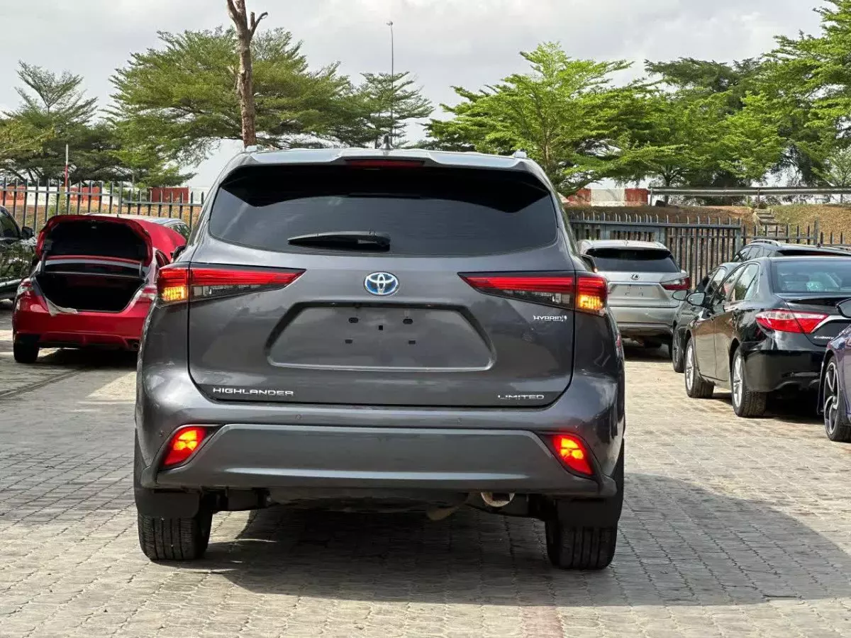 car Back