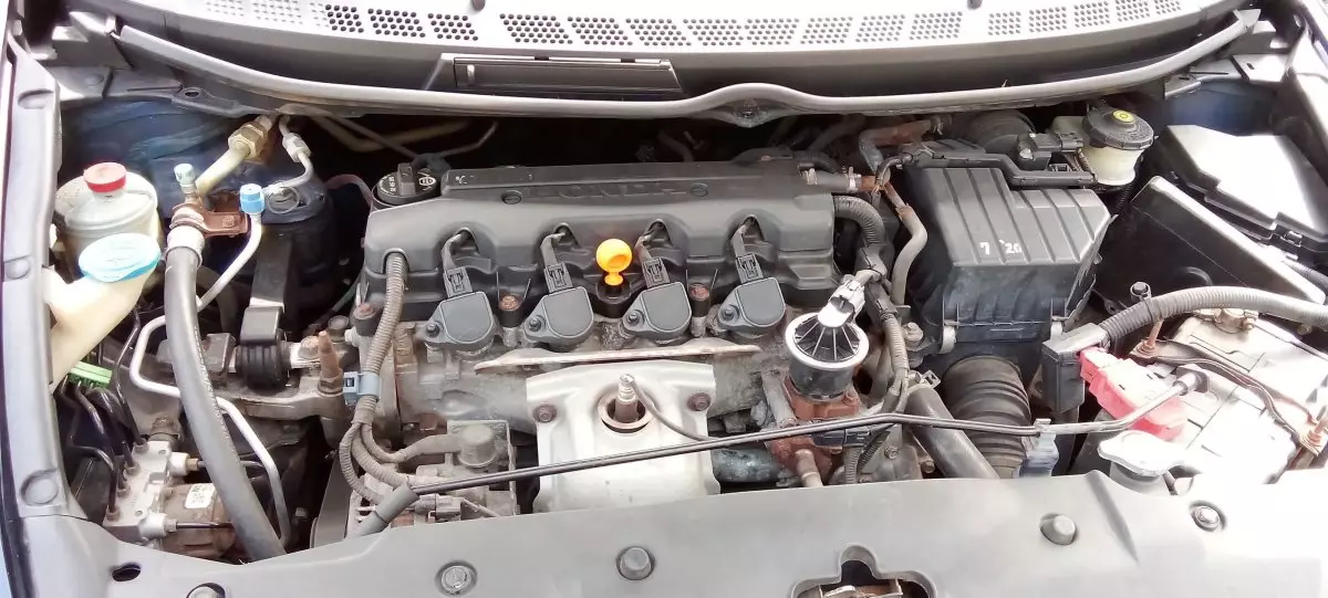 engine