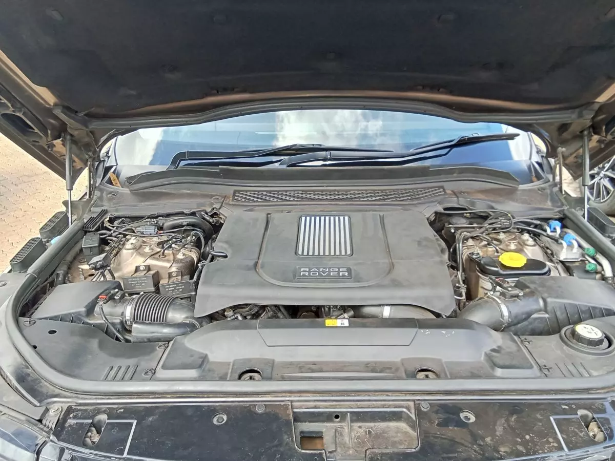 engine