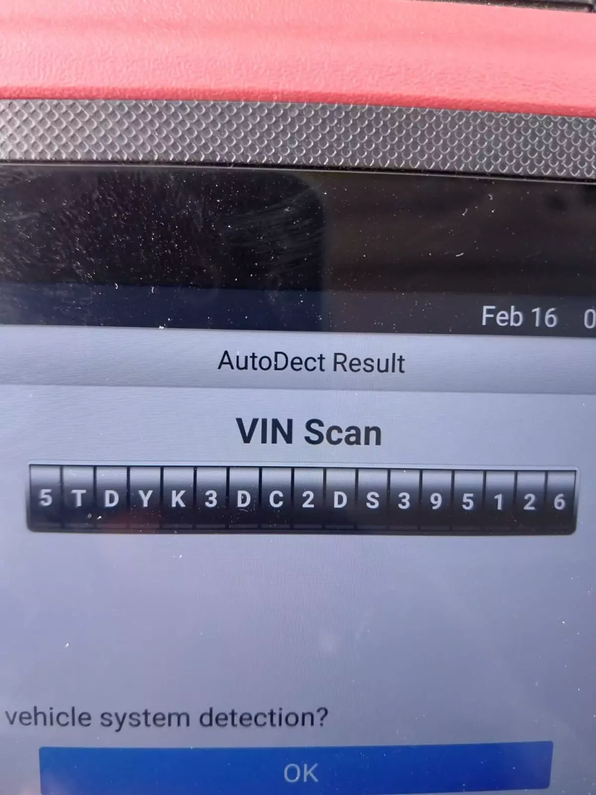 vin Picture Obd
