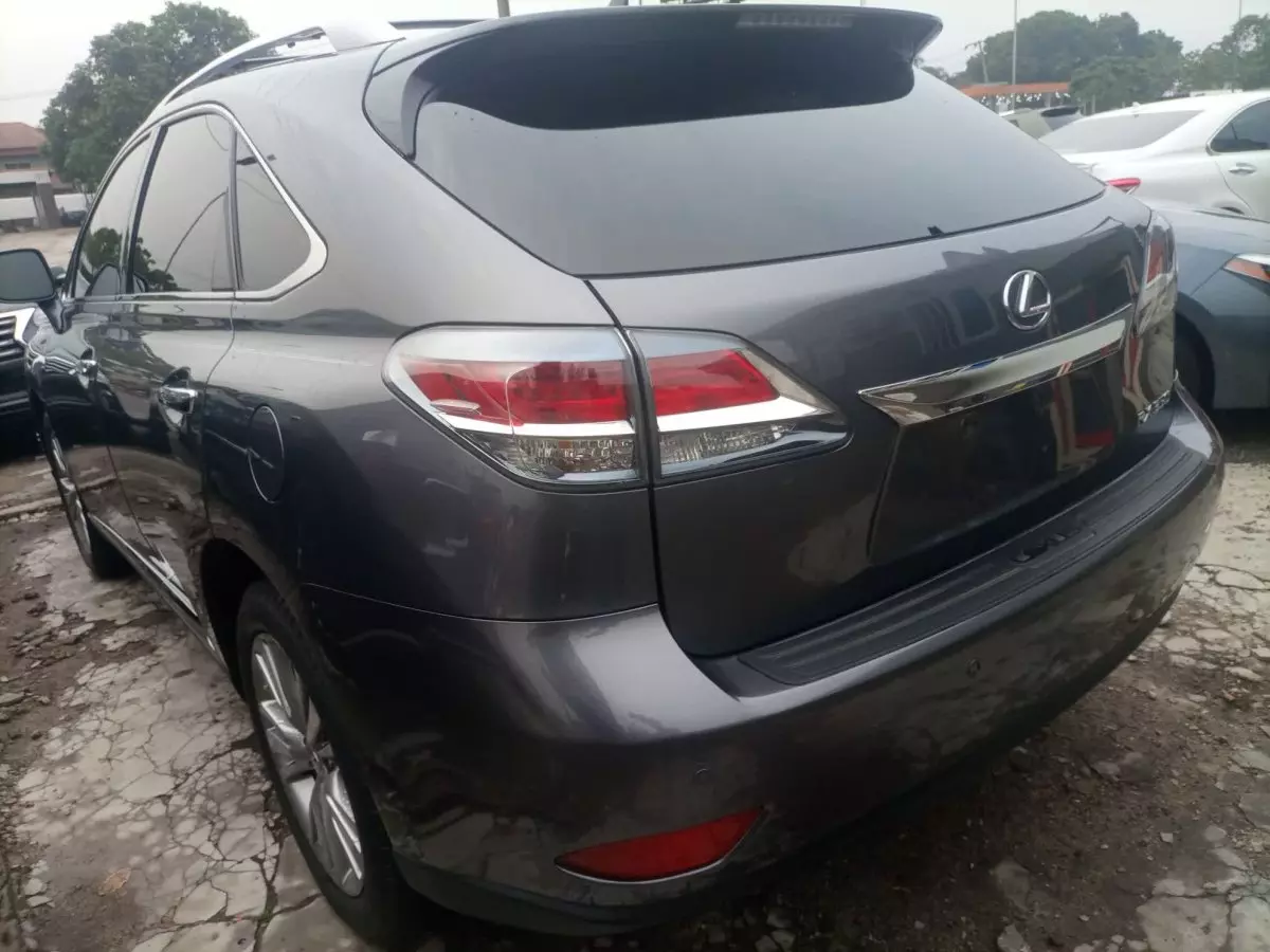 car Right Back