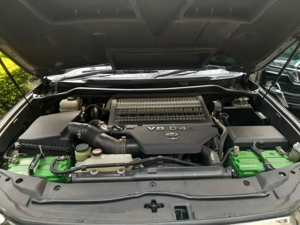 engine