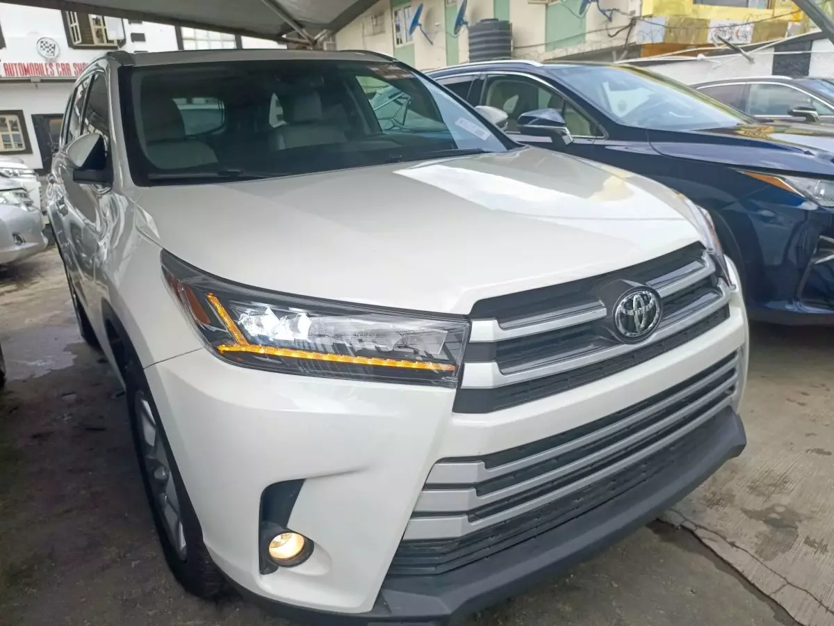car Left Front
