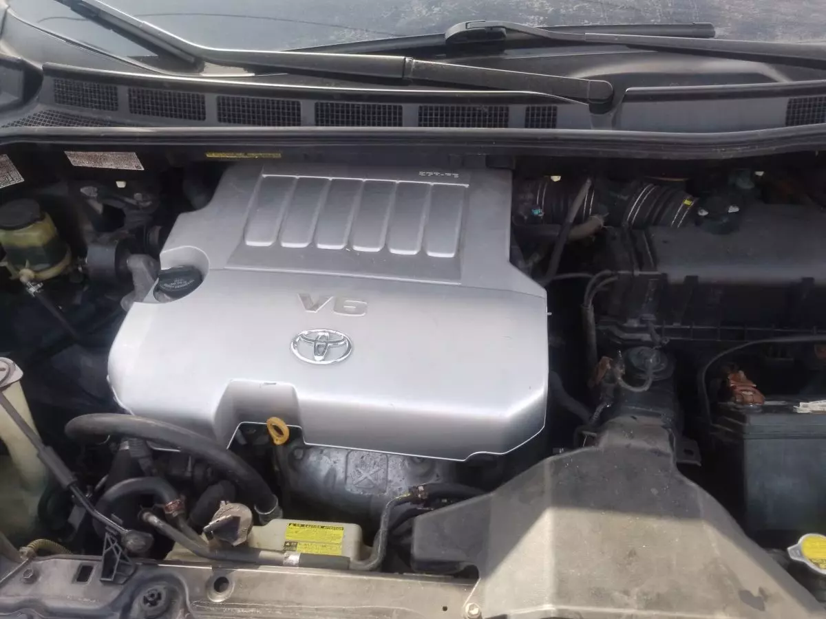 engine