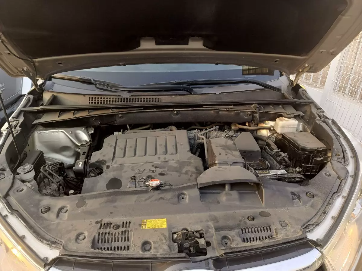 engine