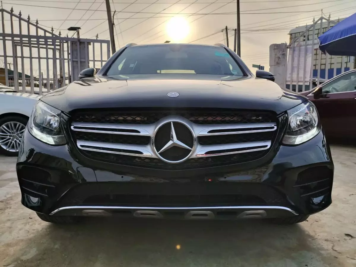 car Front