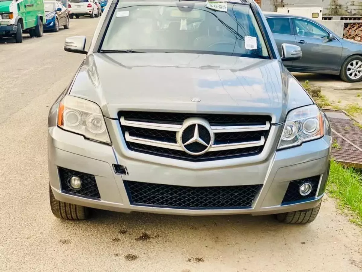 car Front