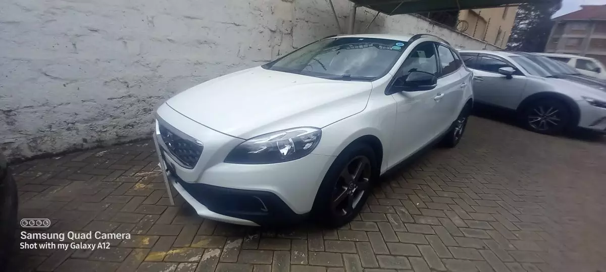 car Left Front