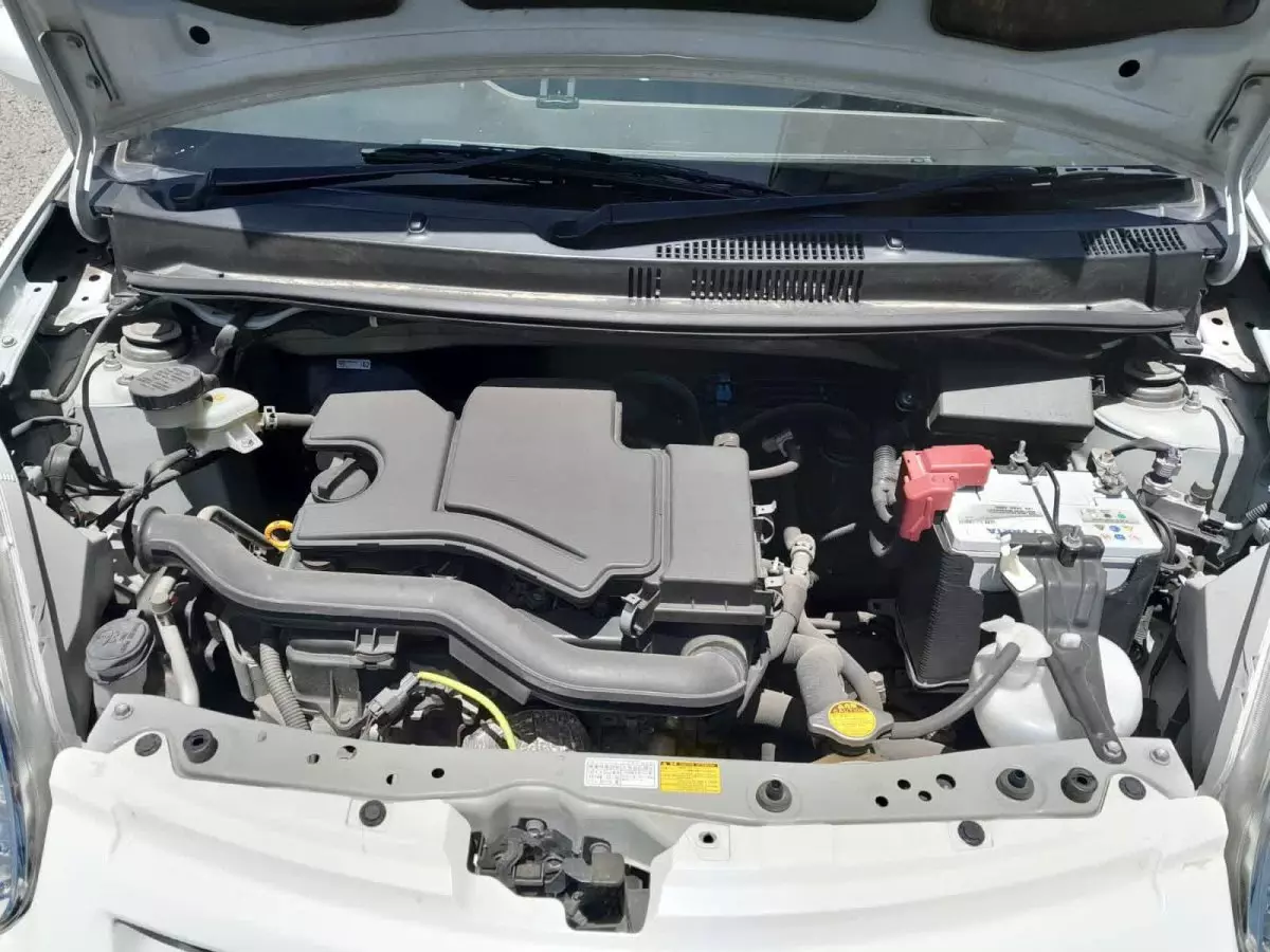 engine